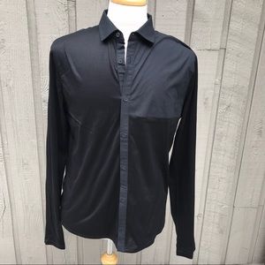 NWOT - T by Alexander Wang Button Down Shirt
